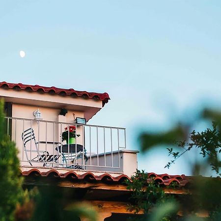 Villa Oneirama Nafplio Exterior photo
