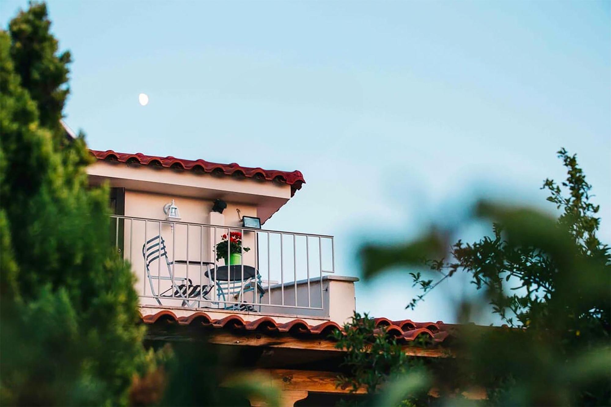 Villa Oneirama Nafplio Exterior photo