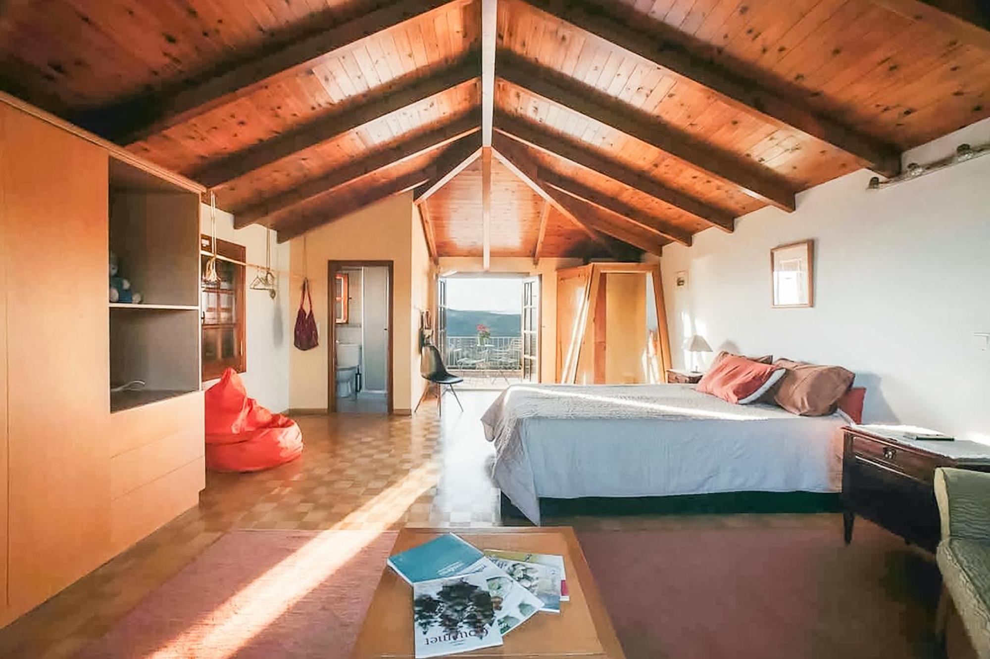 Villa Oneirama Nafplio Exterior photo