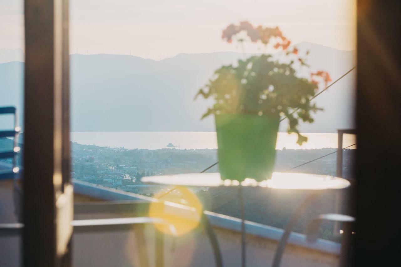 Villa Oneirama Nafplio Exterior photo