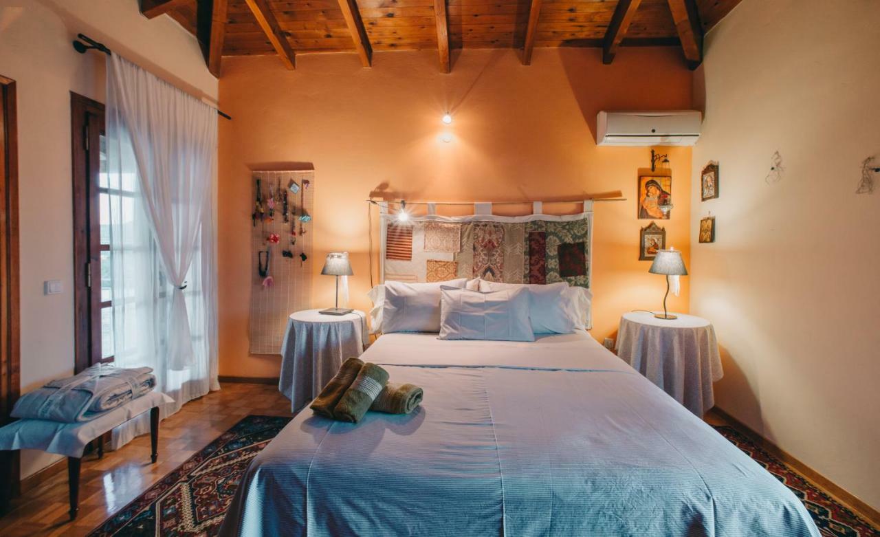 Villa Oneirama Nafplio Exterior photo